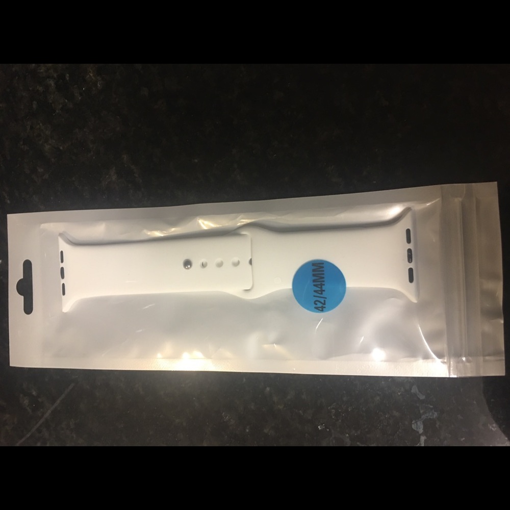 Apple Watch band
